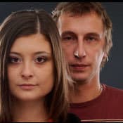 Антон и Саша