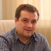 Михаил Нелюбин